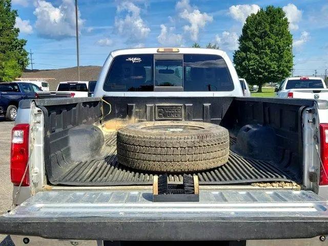 used 2016 Ford F-250 car, priced at $29,900