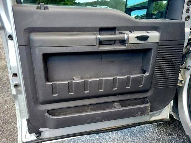 used 2016 Ford F-250 car, priced at $29,900