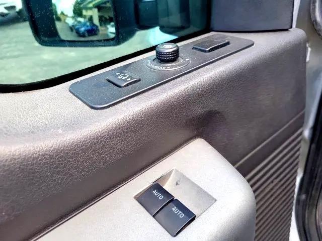 used 2016 Ford F-250 car, priced at $29,900