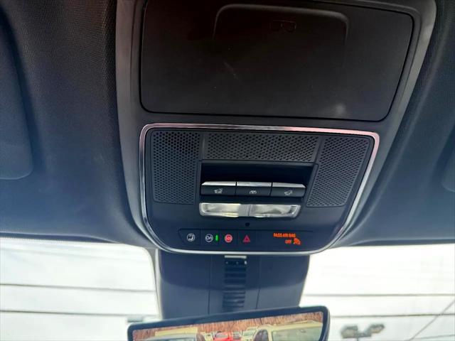 used 2024 Chevrolet Traverse car, priced at $55,770