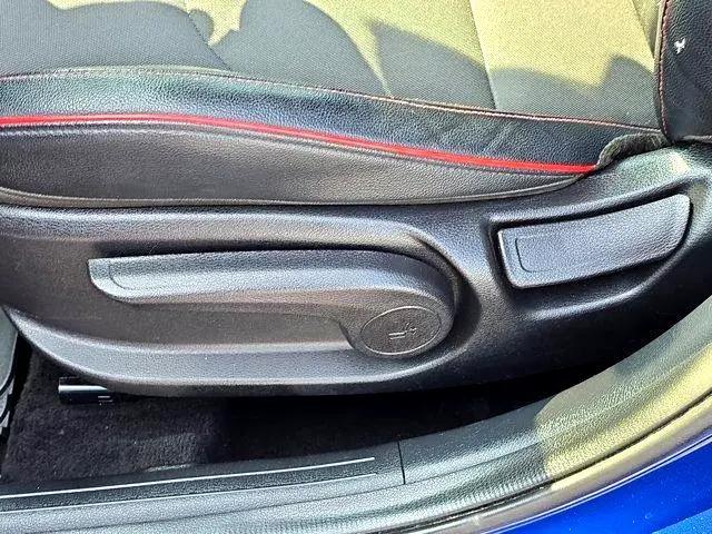 used 2021 Kia Forte car, priced at $17,777