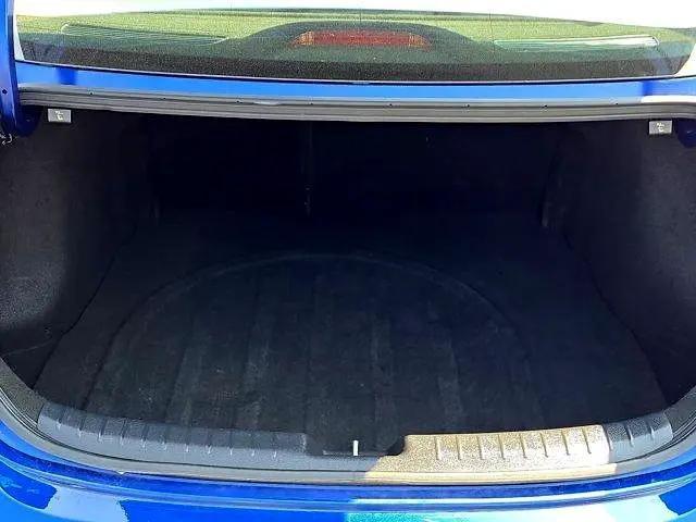 used 2021 Kia Forte car, priced at $17,777