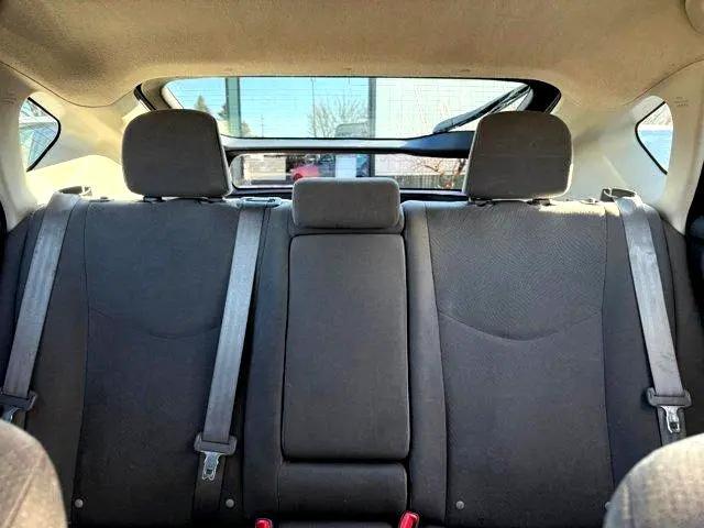 used 2012 Toyota Prius car, priced at $10,900