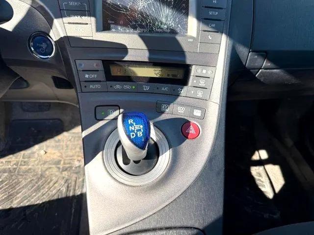 used 2012 Toyota Prius car, priced at $10,900