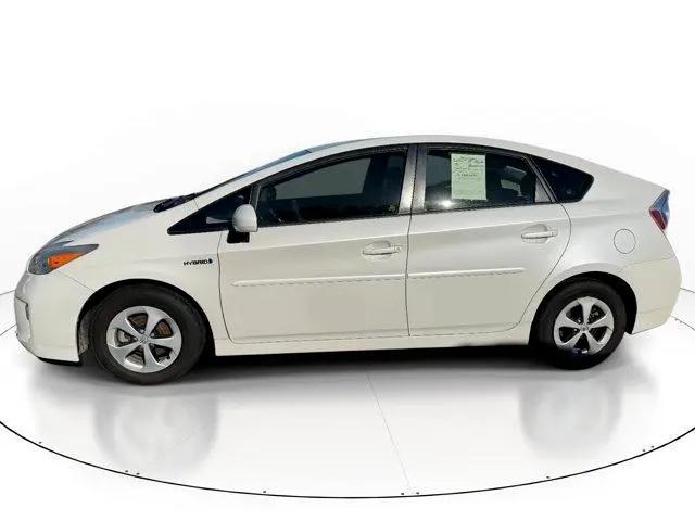 used 2012 Toyota Prius car, priced at $10,900