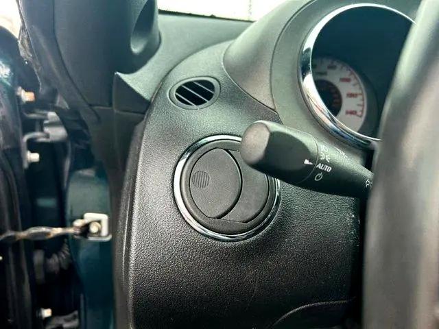 used 2008 Pontiac Solstice car, priced at $13,900