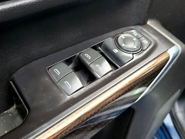 used 2019 Chevrolet Silverado 1500 car