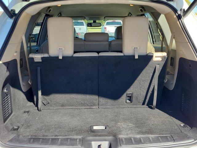 used 2020 Nissan Pathfinder car, priced at $21,900