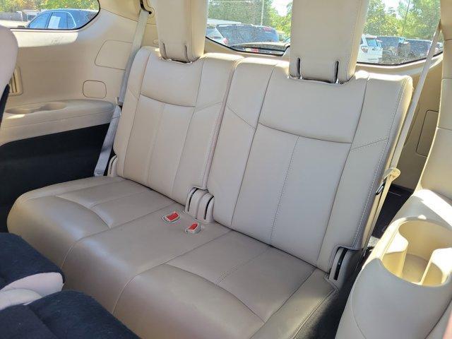 used 2020 Nissan Pathfinder car, priced at $21,900