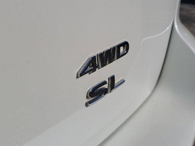 used 2020 Nissan Pathfinder car, priced at $21,900