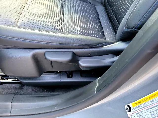 used 2025 Chevrolet Trax car, priced at $25,900