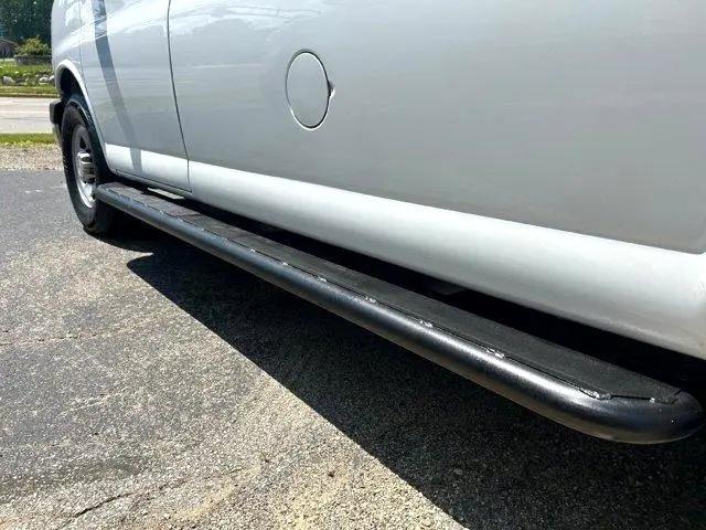 used 2020 Chevrolet Express 2500 car, priced at $25,900