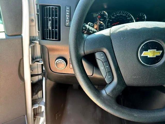 used 2020 Chevrolet Express 2500 car, priced at $25,900