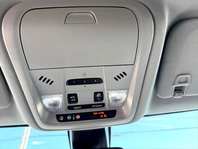 used 2023 Chevrolet Blazer car, priced at $28,840