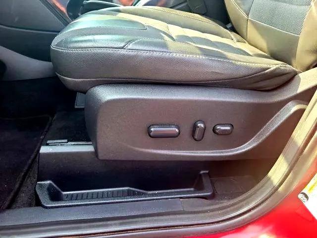 used 2016 Ford Escape car, priced at $11,900