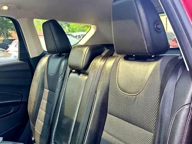used 2016 Ford Escape car, priced at $11,900