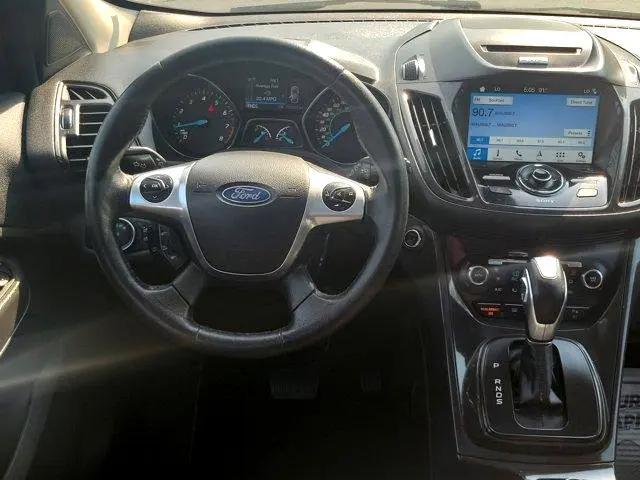 used 2016 Ford Escape car, priced at $11,900