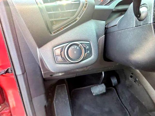 used 2016 Ford Escape car, priced at $11,900