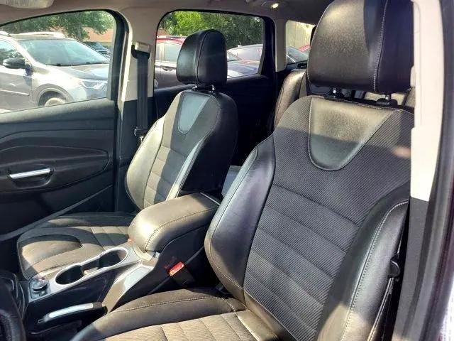 used 2016 Ford Escape car, priced at $11,900