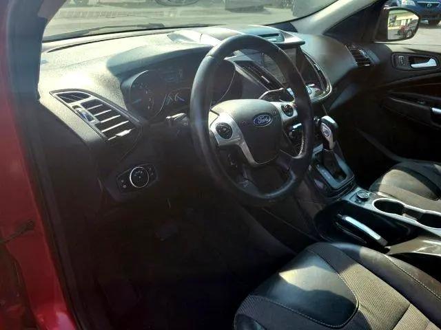 used 2016 Ford Escape car, priced at $11,900