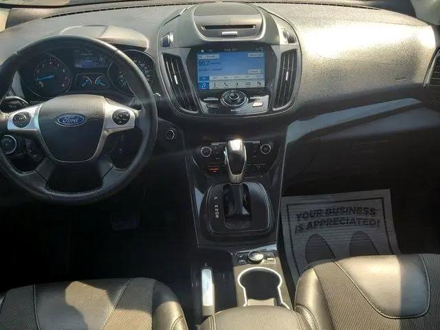 used 2016 Ford Escape car, priced at $11,900