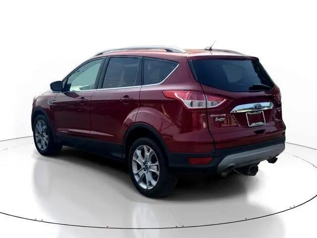 used 2016 Ford Escape car, priced at $11,900