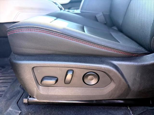 used 2023 GMC Canyon car, priced at $54,875