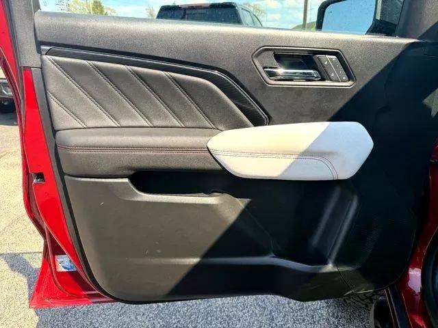 used 2023 GMC Canyon car, priced at $54,875