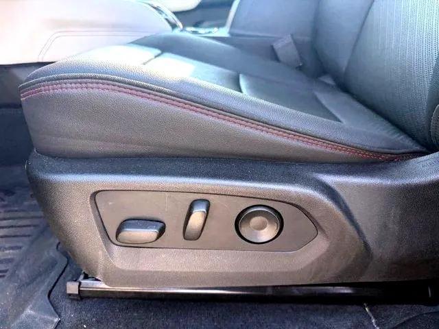 used 2023 GMC Canyon car, priced at $54,875