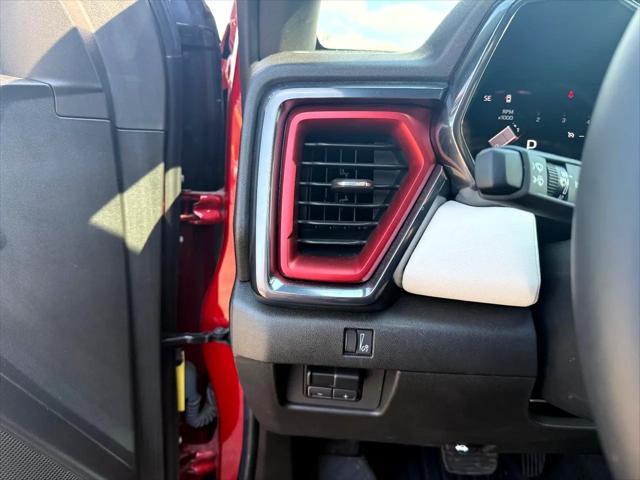 used 2023 GMC Canyon car, priced at $54,875