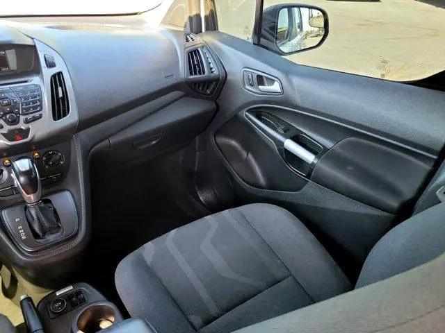 used 2017 Ford Transit Connect car, priced at $13,900