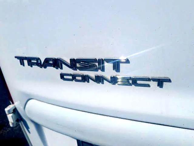 used 2017 Ford Transit Connect car, priced at $13,900