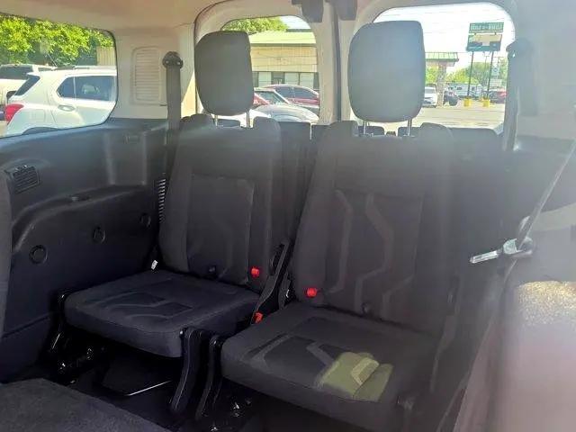 used 2017 Ford Transit Connect car, priced at $13,900