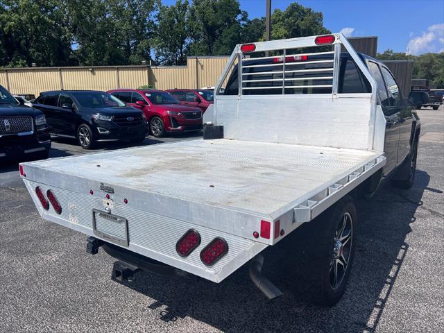 used 2017 GMC Sierra 1500 car, priced at $29,900