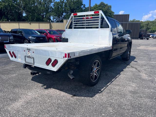 used 2017 GMC Sierra 1500 car, priced at $29,900