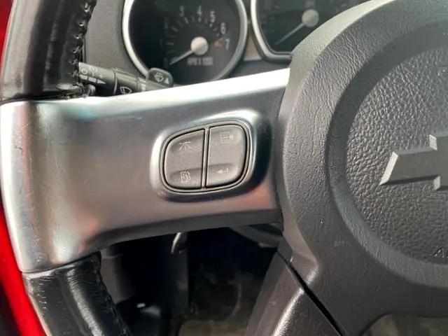 used 2005 Chevrolet SSR car, priced at $22,900