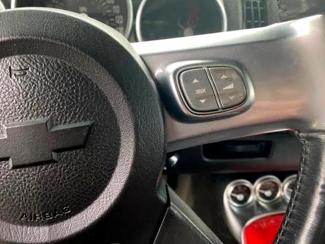used 2005 Chevrolet SSR car, priced at $22,900