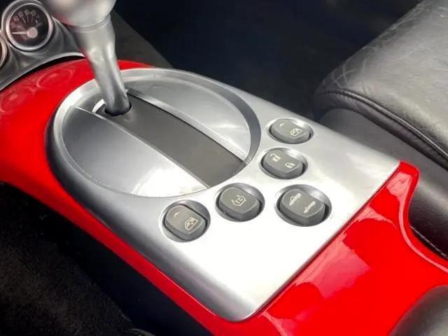 used 2005 Chevrolet SSR car, priced at $22,900