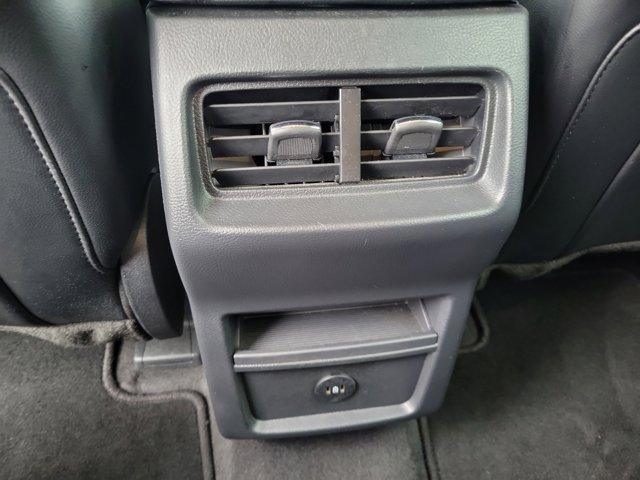 used 2024 Ford Edge car, priced at $25,900