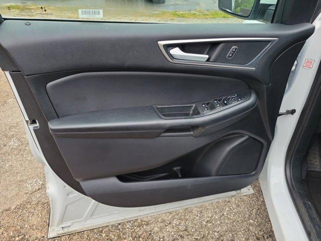 used 2024 Ford Edge car, priced at $25,900