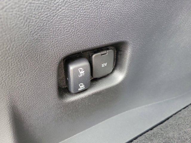 used 2024 Ford Edge car, priced at $25,900