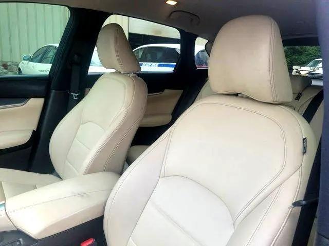 used 2019 INFINITI QX50 car, priced at $21,900