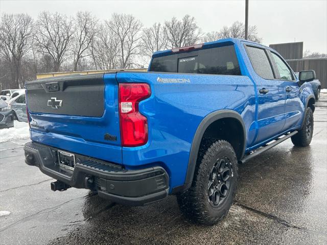 used 2023 Chevrolet Silverado 1500 car, priced at $67,540