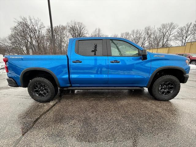 used 2023 Chevrolet Silverado 1500 car, priced at $67,540