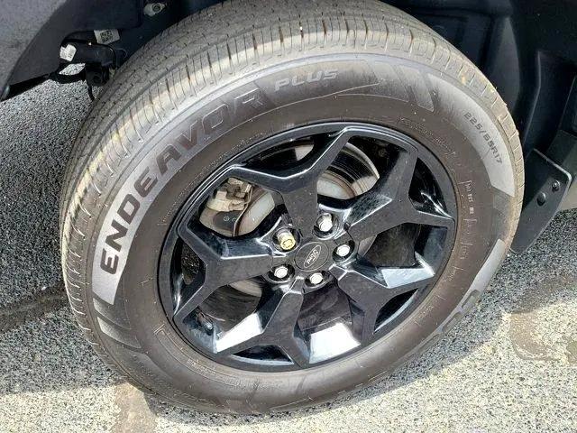 used 2022 Ford Maverick car, priced at $29,900
