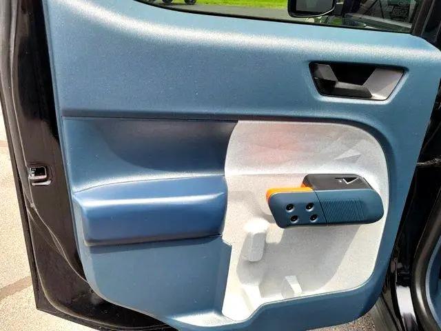 used 2022 Ford Maverick car, priced at $29,900
