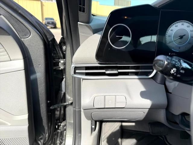 used 2024 Hyundai Elantra car, priced at $24,900