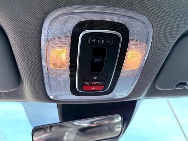 used 2024 Hyundai Elantra car, priced at $24,900