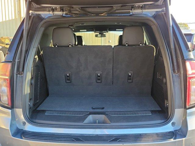 used 2022 Chevrolet Tahoe car, priced at $52,900