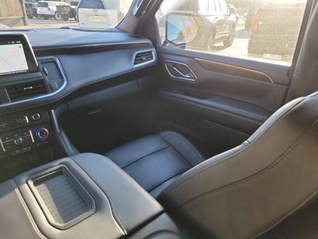 used 2022 Chevrolet Tahoe car, priced at $52,900